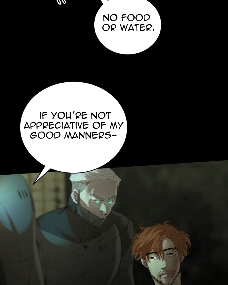 In the Bleak Midwinter Chapter 43 - page 166