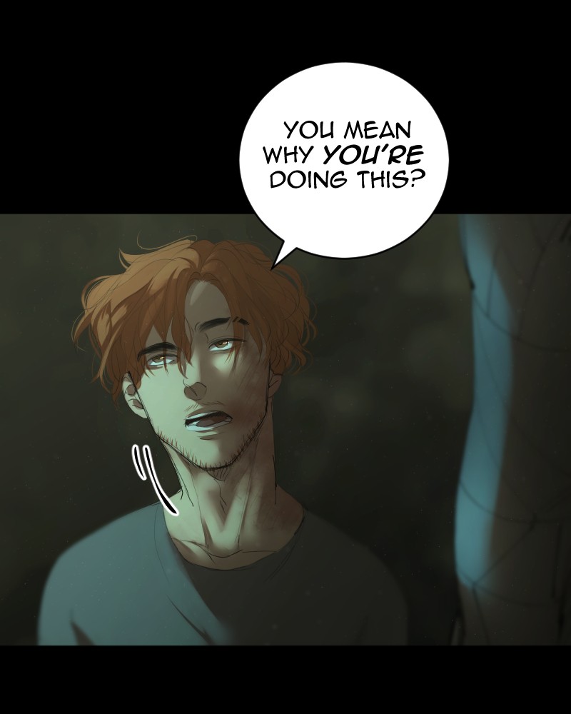 In the Bleak Midwinter Chapter 43 - page 71