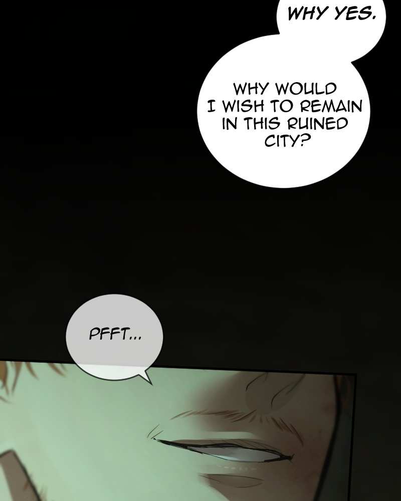 In the Bleak Midwinter Chapter 43 - page 94