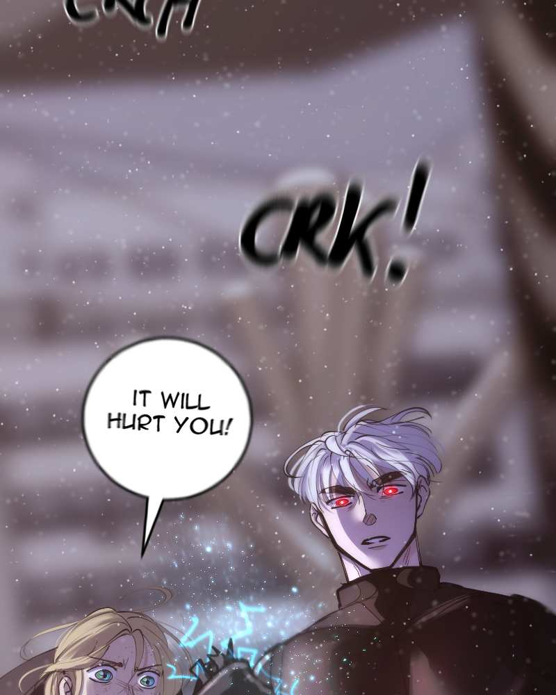 In the Bleak Midwinter Chapter 40 - page 14