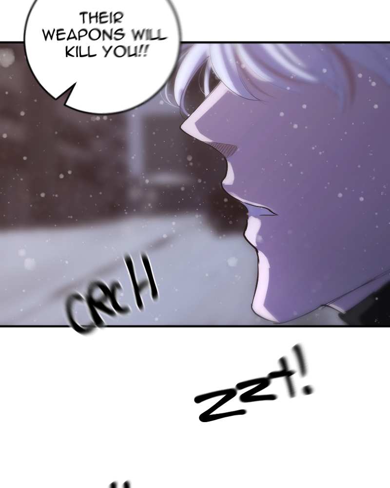 In the Bleak Midwinter Chapter 40 - page 47