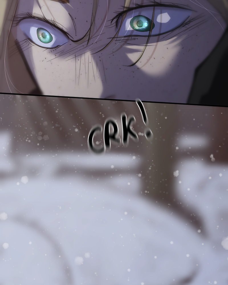 In the Bleak Midwinter Chapter 39 - page 128