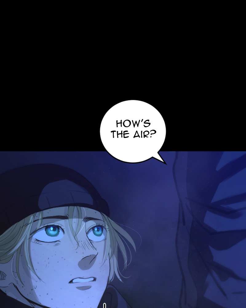 In the Bleak Midwinter Chapter 35 - page 67