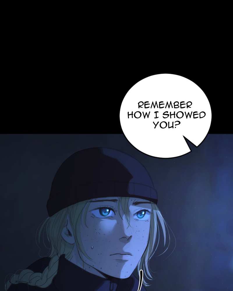 In the Bleak Midwinter Chapter 35 - page 81