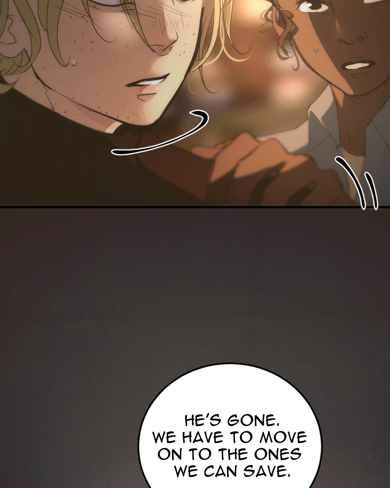 In the Bleak Midwinter Chapter 29 - page 25