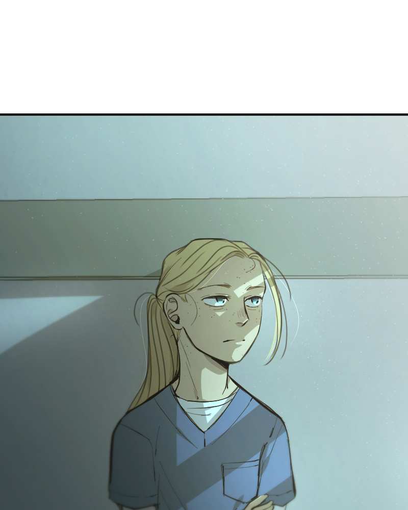 In the Bleak Midwinter Chapter 1 - page 46