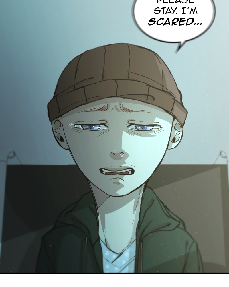 In the Bleak Midwinter Chapter 1 - page 62