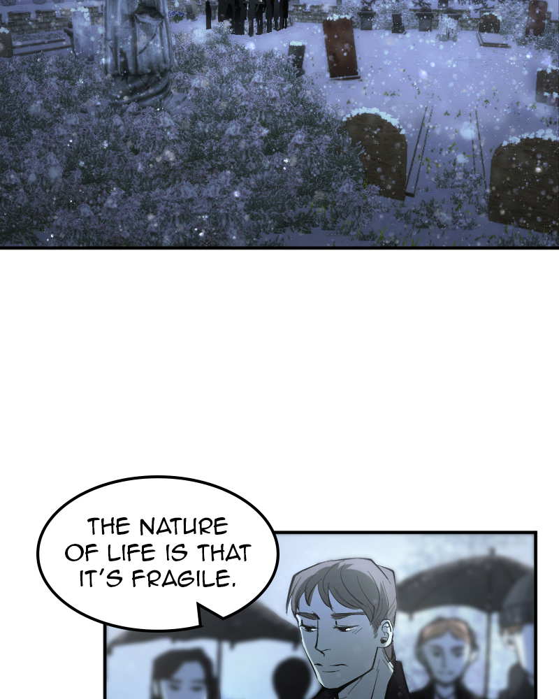 In the Bleak Midwinter Chapter 1 - page 76