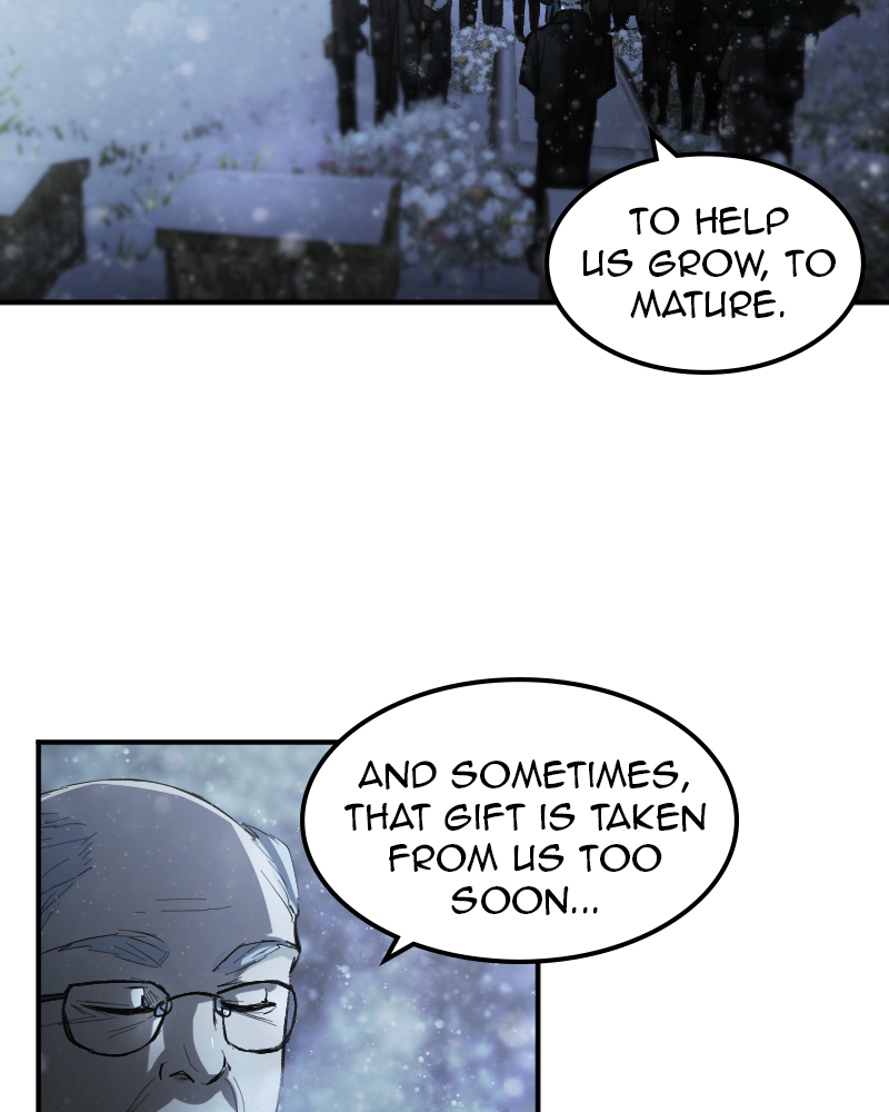 In the Bleak Midwinter Chapter 1 - page 78