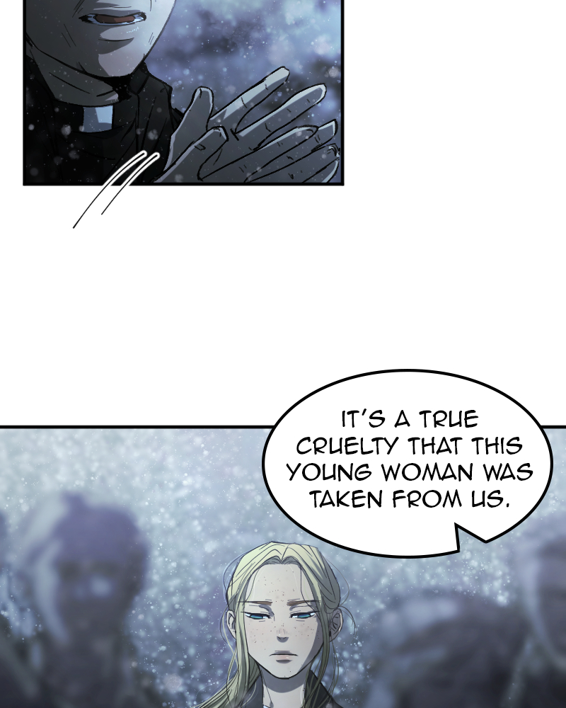 In the Bleak Midwinter Chapter 1 - page 79