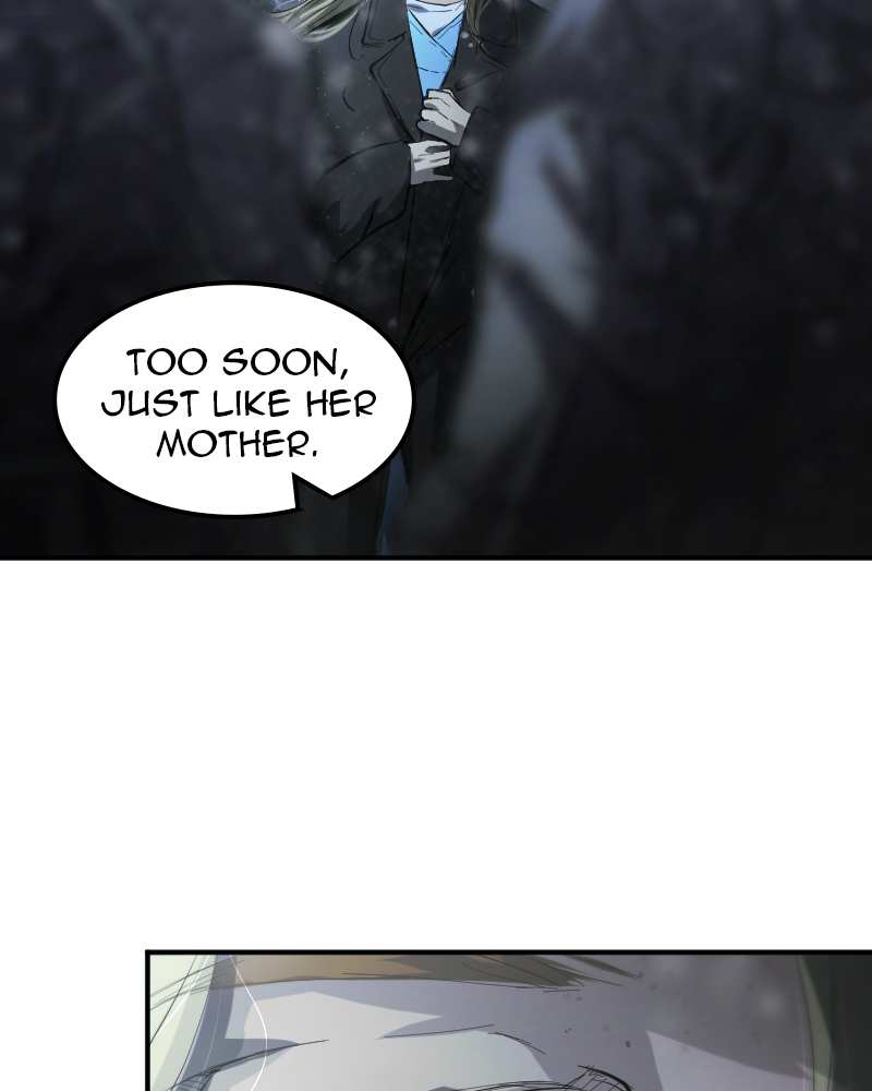 In the Bleak Midwinter Chapter 1 - page 80