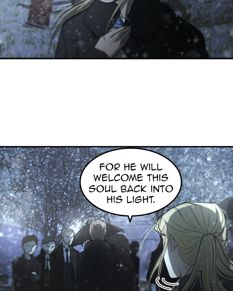 In the Bleak Midwinter Chapter 1 - page 84