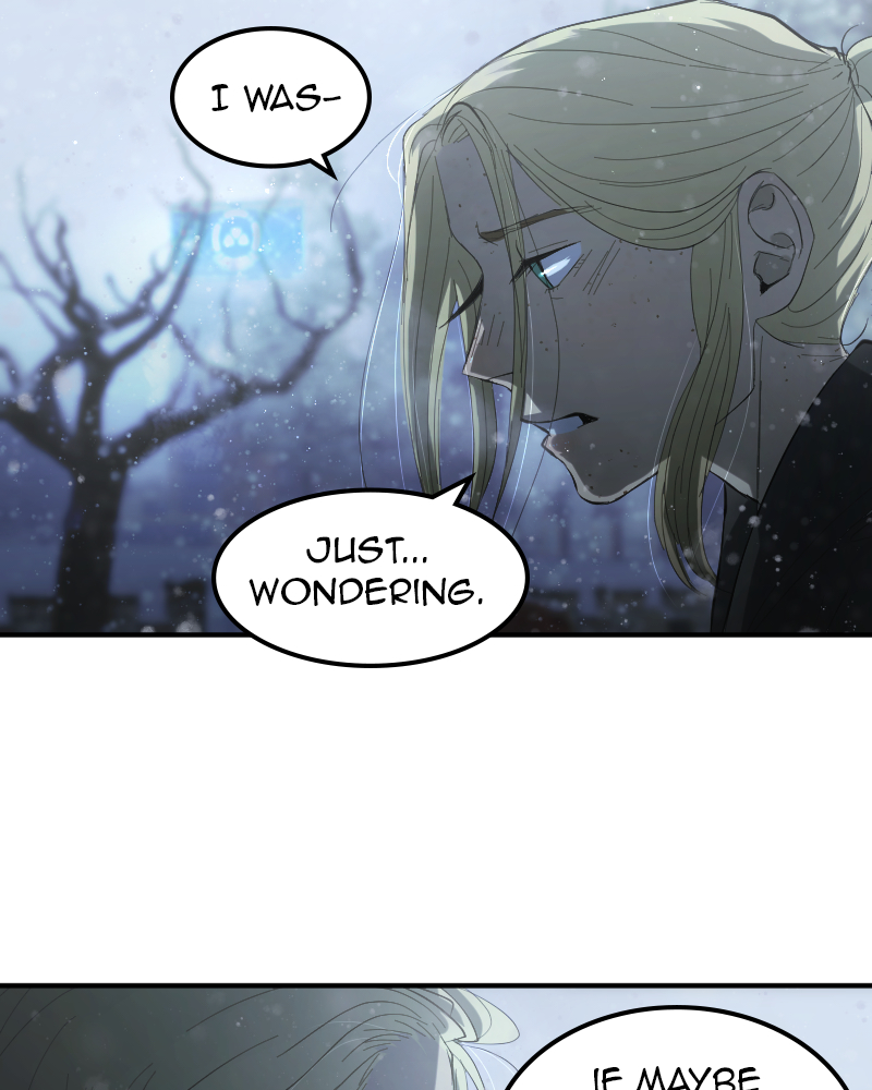 In the Bleak Midwinter Chapter 1 - page 97