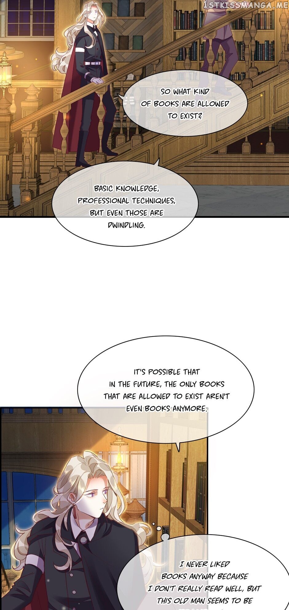 Crack of Dawn chapter 70 - page 9