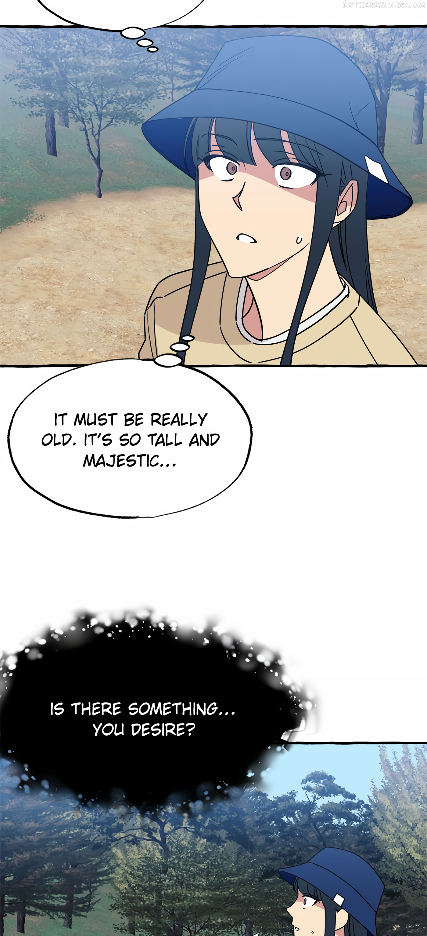 Bead Master Chapter 50 - page 46