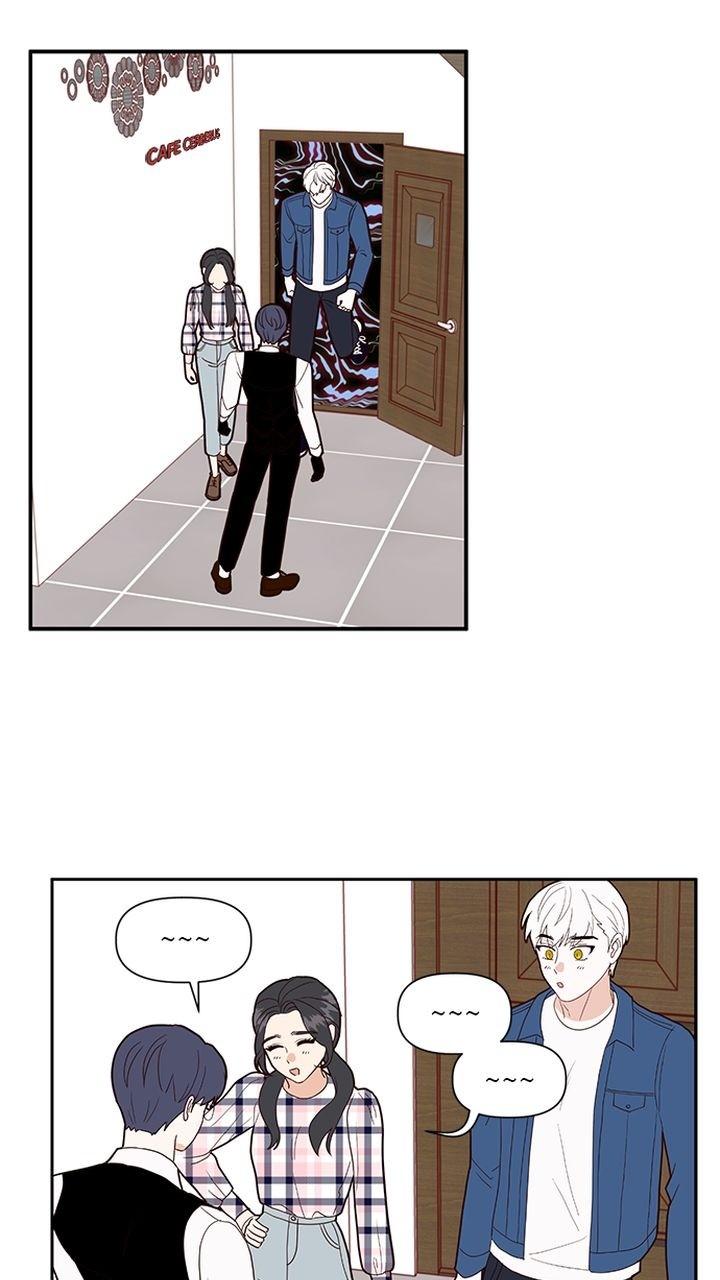 Homemade Freshs chapter 38 - page 61