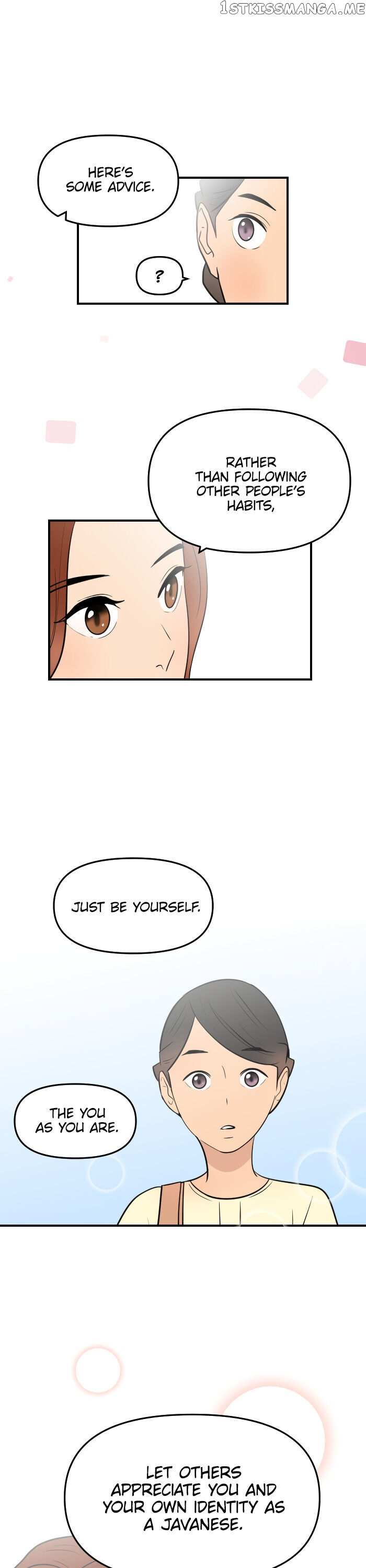 Day By Bae chapter 14 - page 4