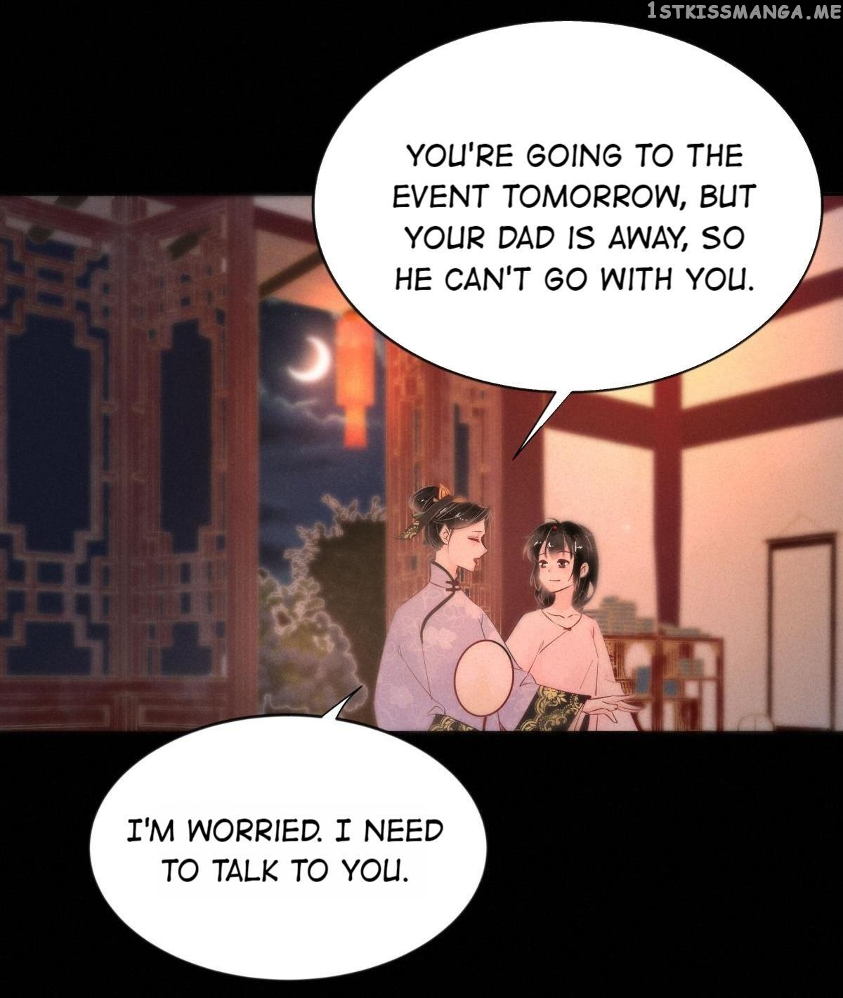 Dark Fragrance chapter 89 - page 24