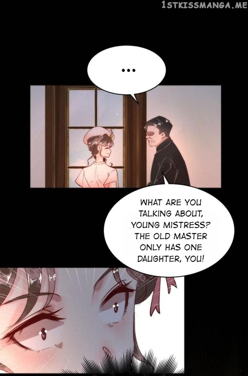 Dark Fragrance chapter 82 - page 19