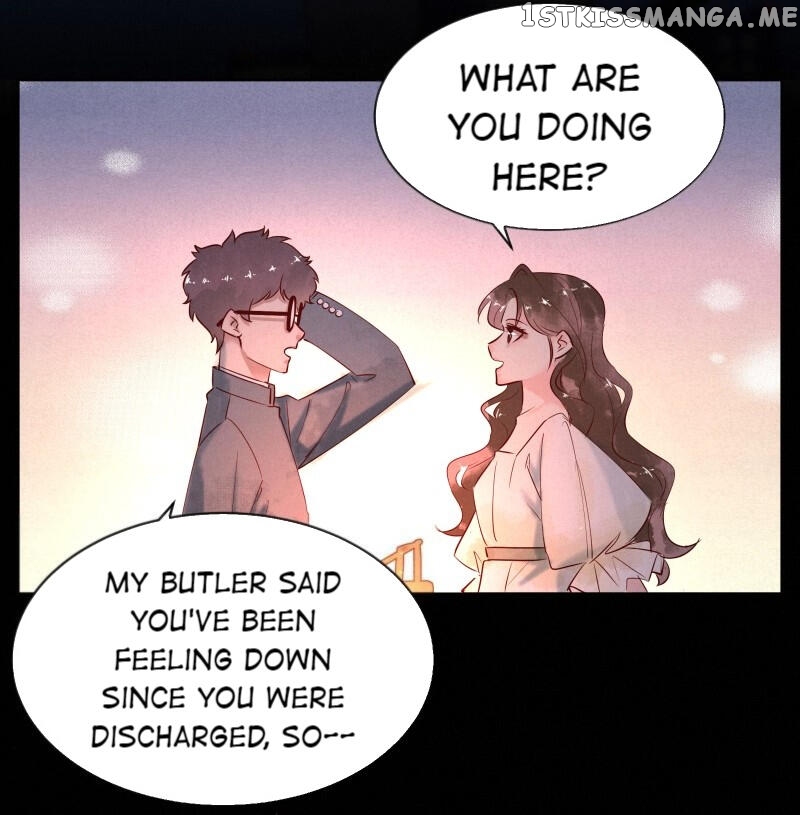 Dark Fragrance chapter 77 - page 12