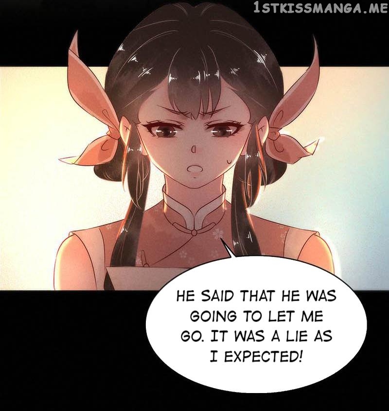 Dark Fragrance chapter 60 - page 13