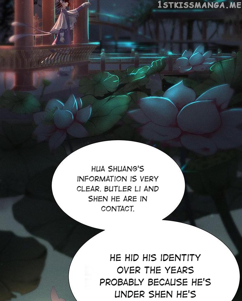 Dark Fragrance chapter 54 - page 24