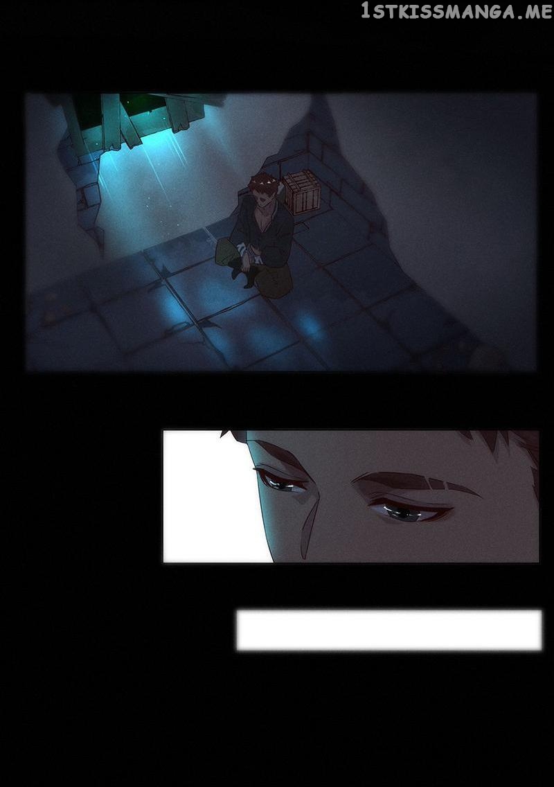 Dark Fragrance chapter 53 - page 29