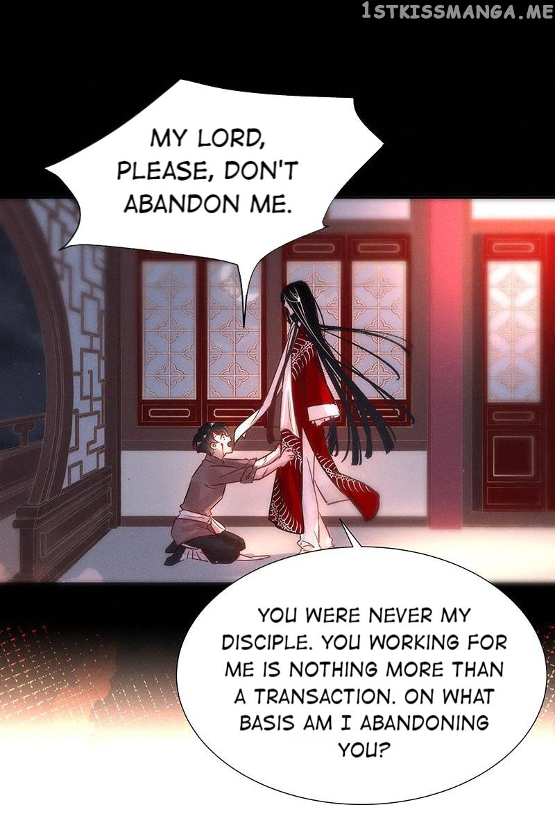 Dark Fragrance chapter 51 - page 3