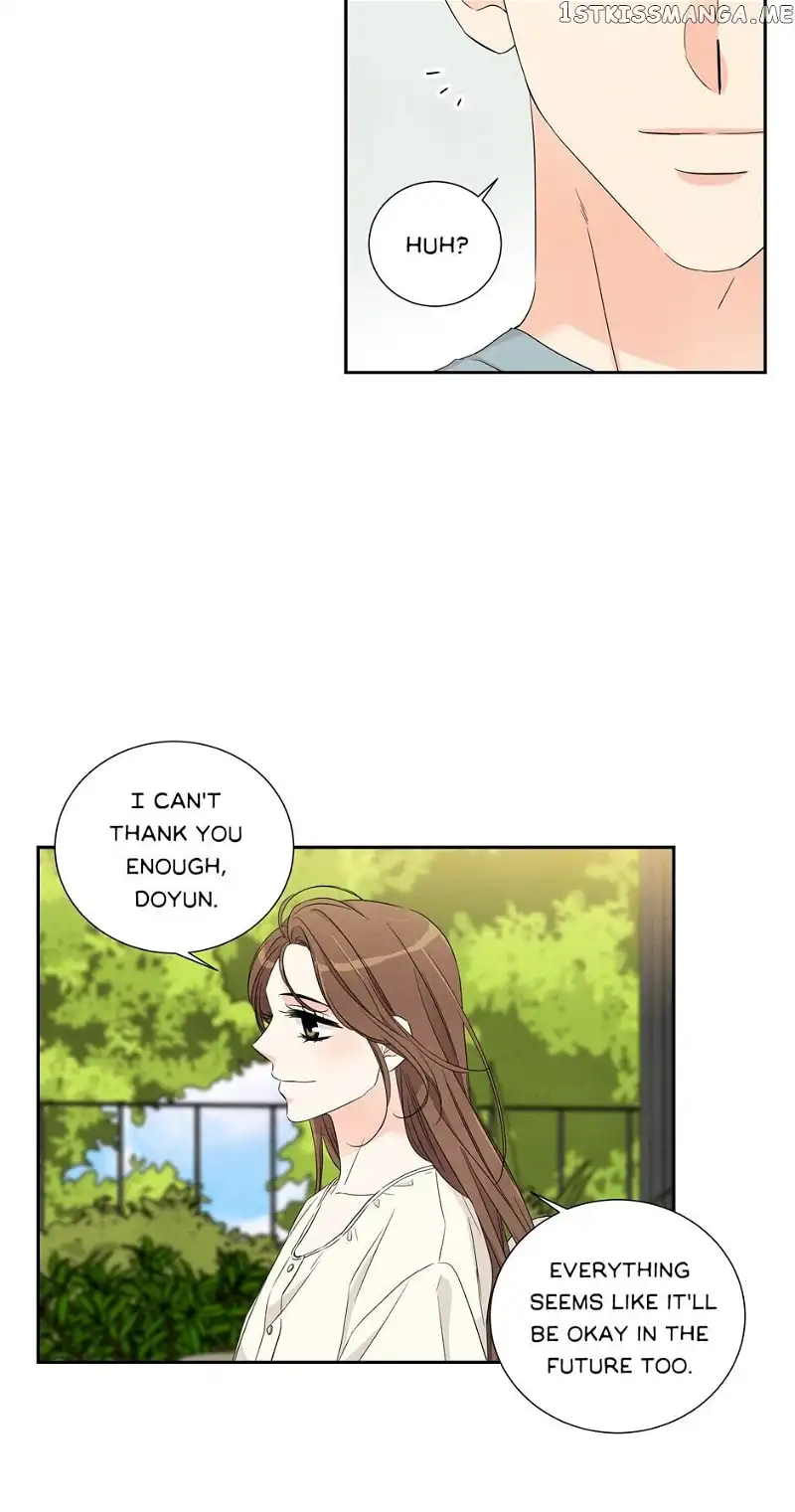 I Want To Do It, Even If It Hurtsa chapter 73 - page 26