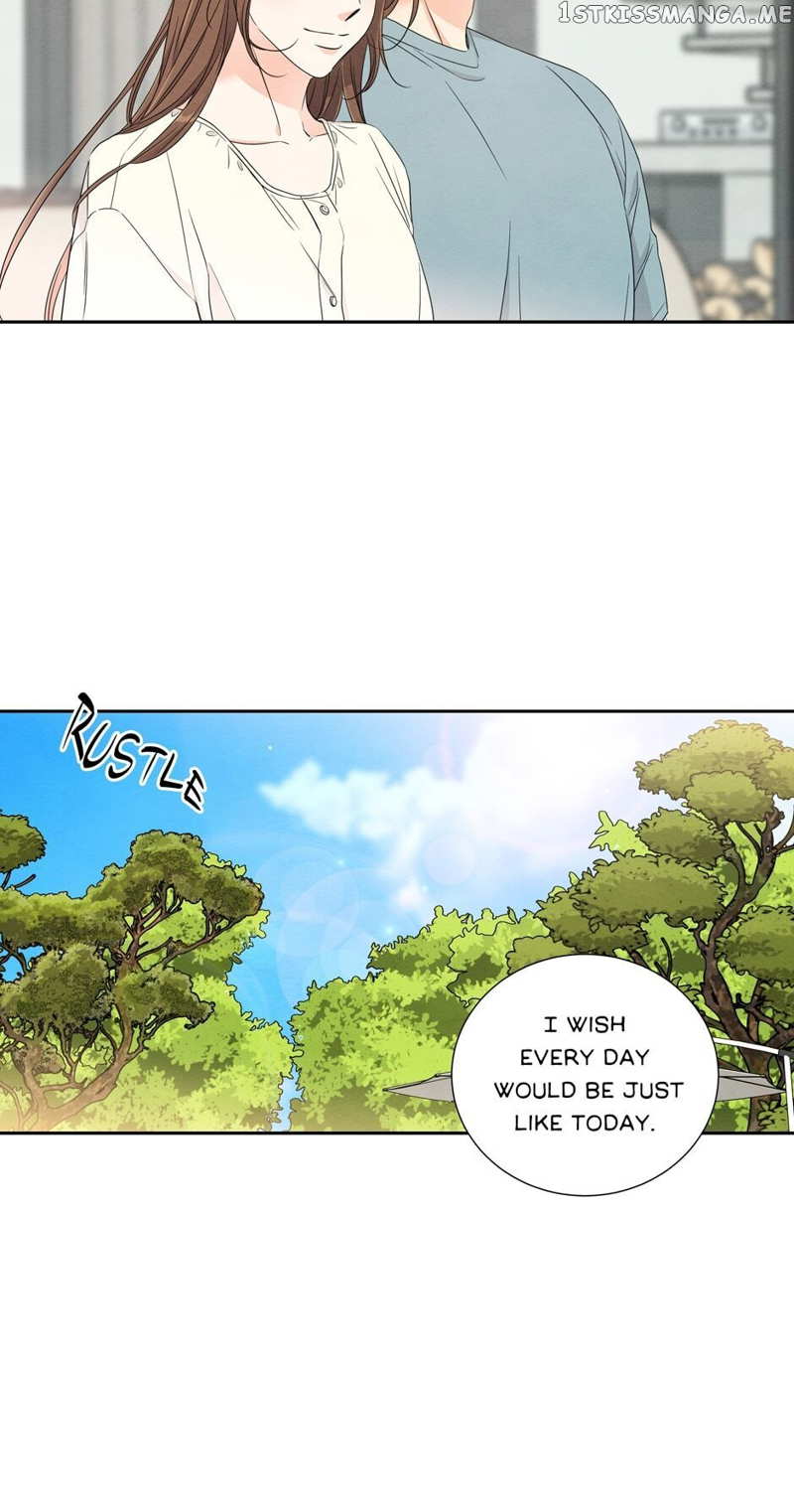 I Want To Do It, Even If It Hurtsa chapter 73 - page 31