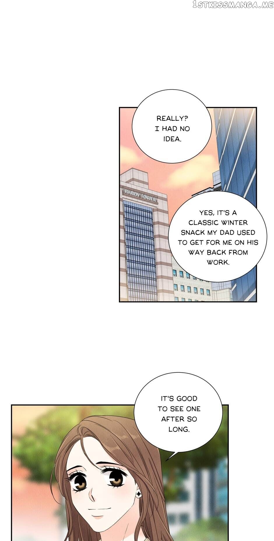 I Want To Do It, Even If It Hurtsa chapter 70 - page 22