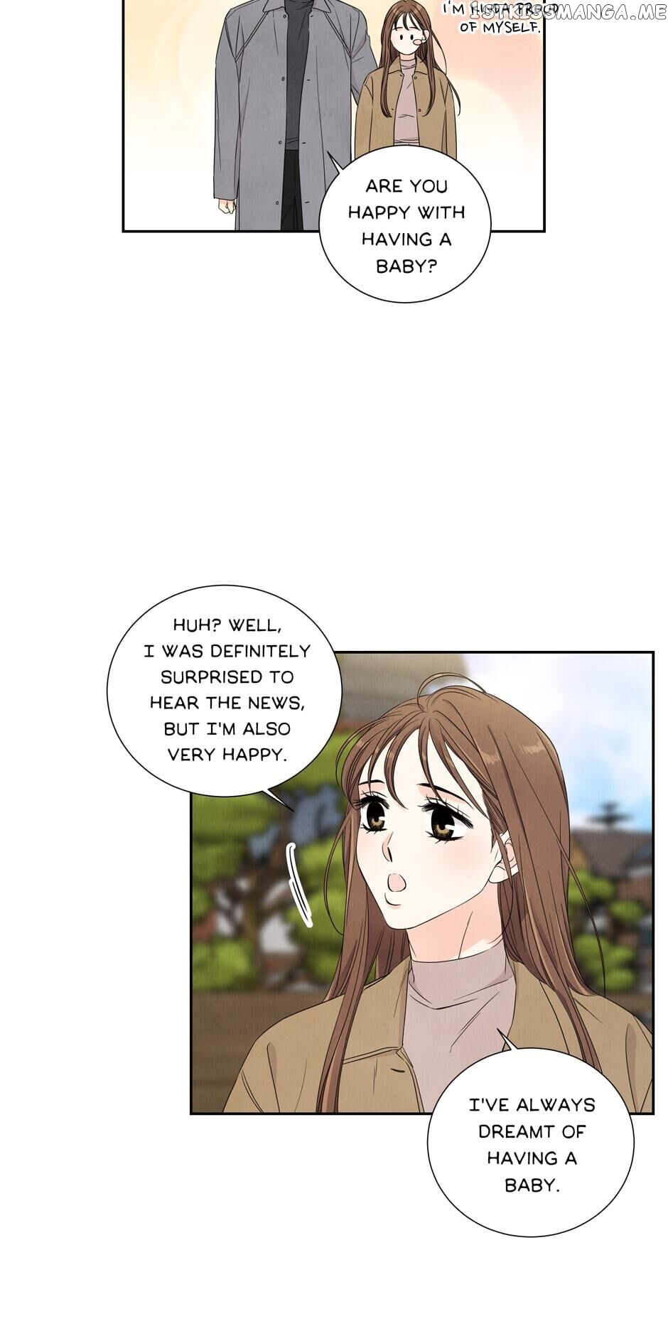 I Want To Do It, Even If It Hurtsa chapter 69 - page 45