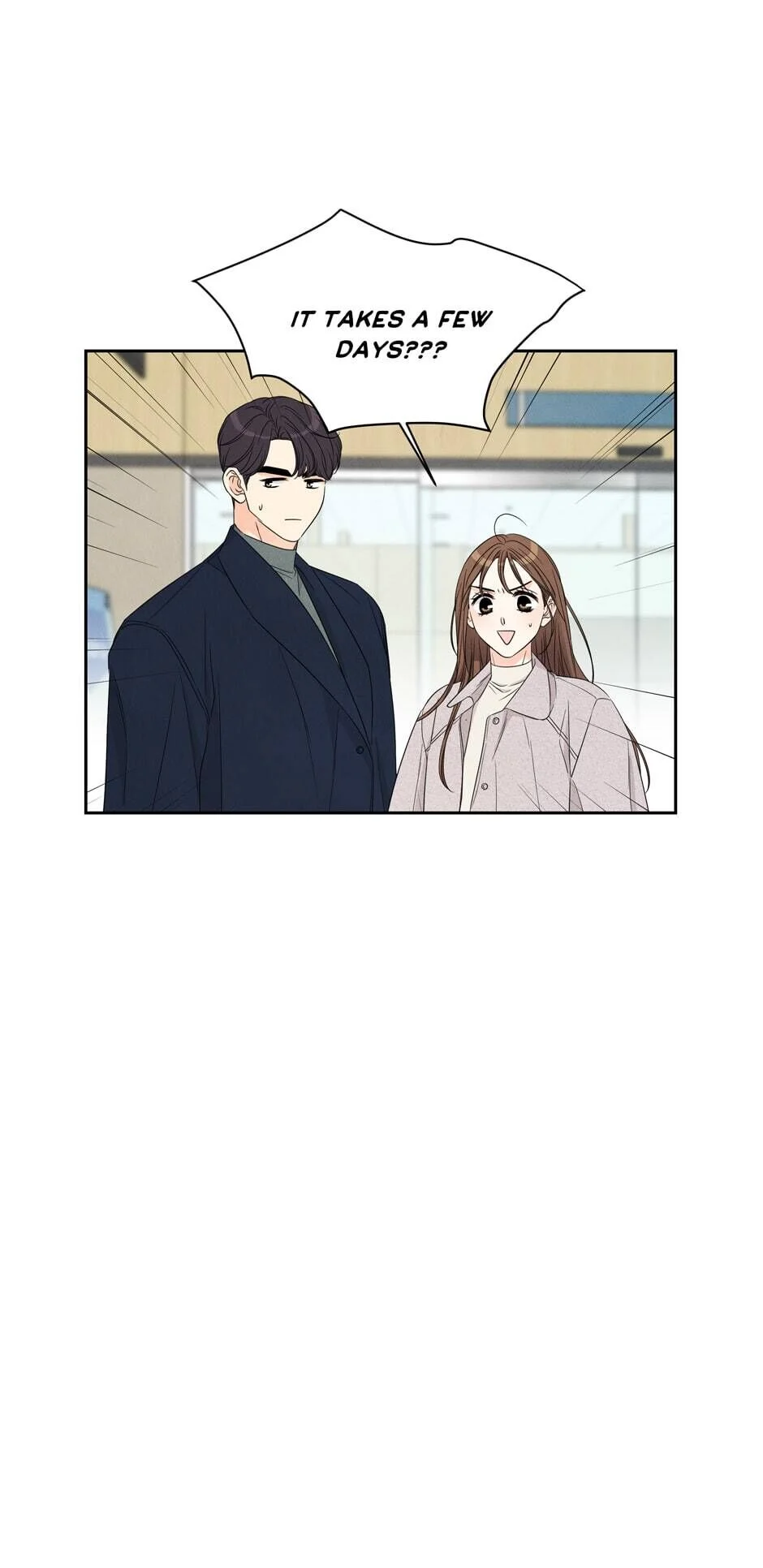 I Want To Do It, Even If It Hurtsa chapter 67 - page 43