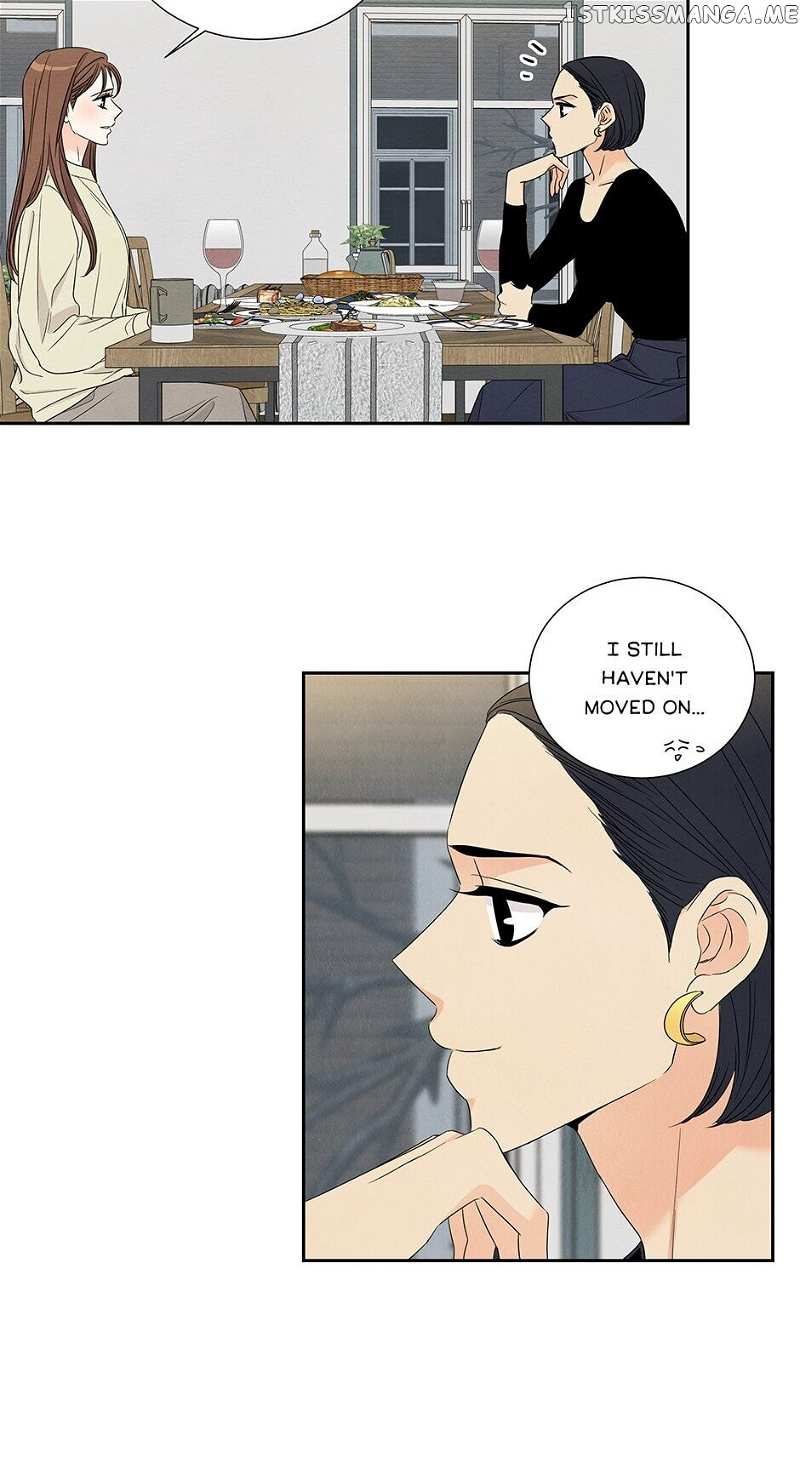 I Want To Do It, Even If It Hurtsa chapter 58 - page 21