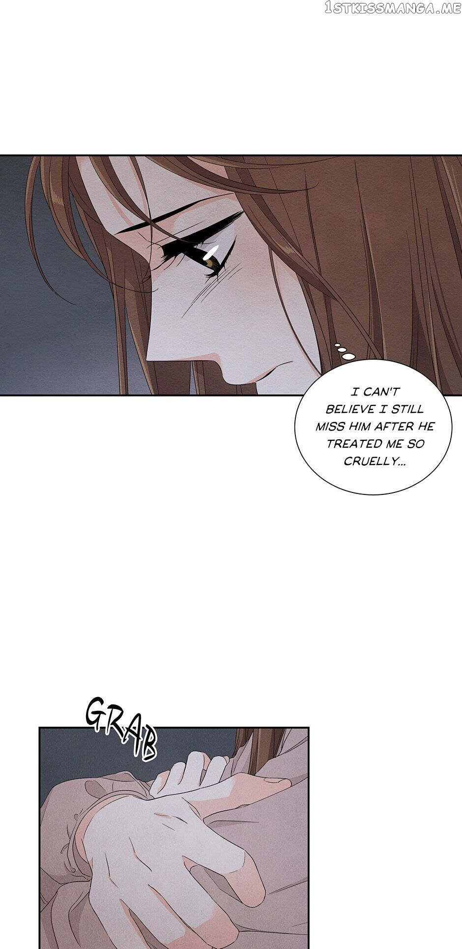 I Want To Do It, Even If It Hurtsa chapter 58 - page 29