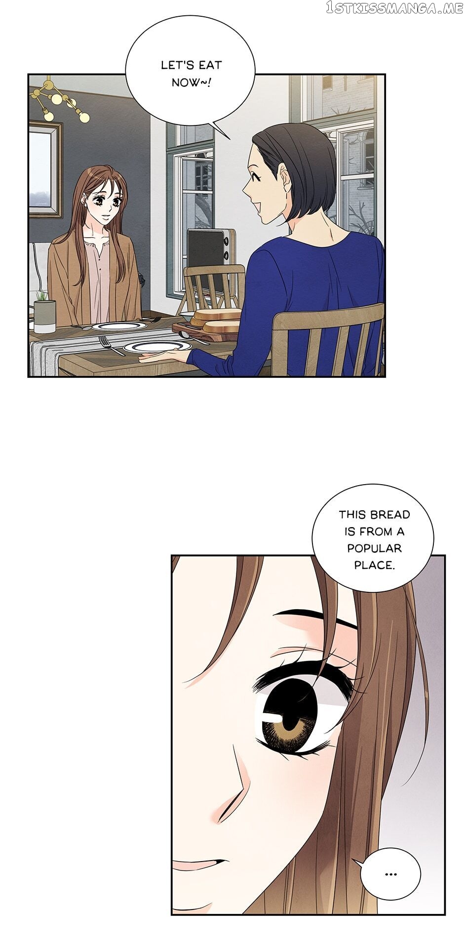 I Want To Do It, Even If It Hurtsa chapter 58 - page 37