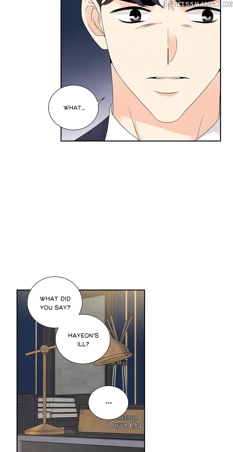 I Want To Do It, Even If It Hurtsa chapter 57 - page 29