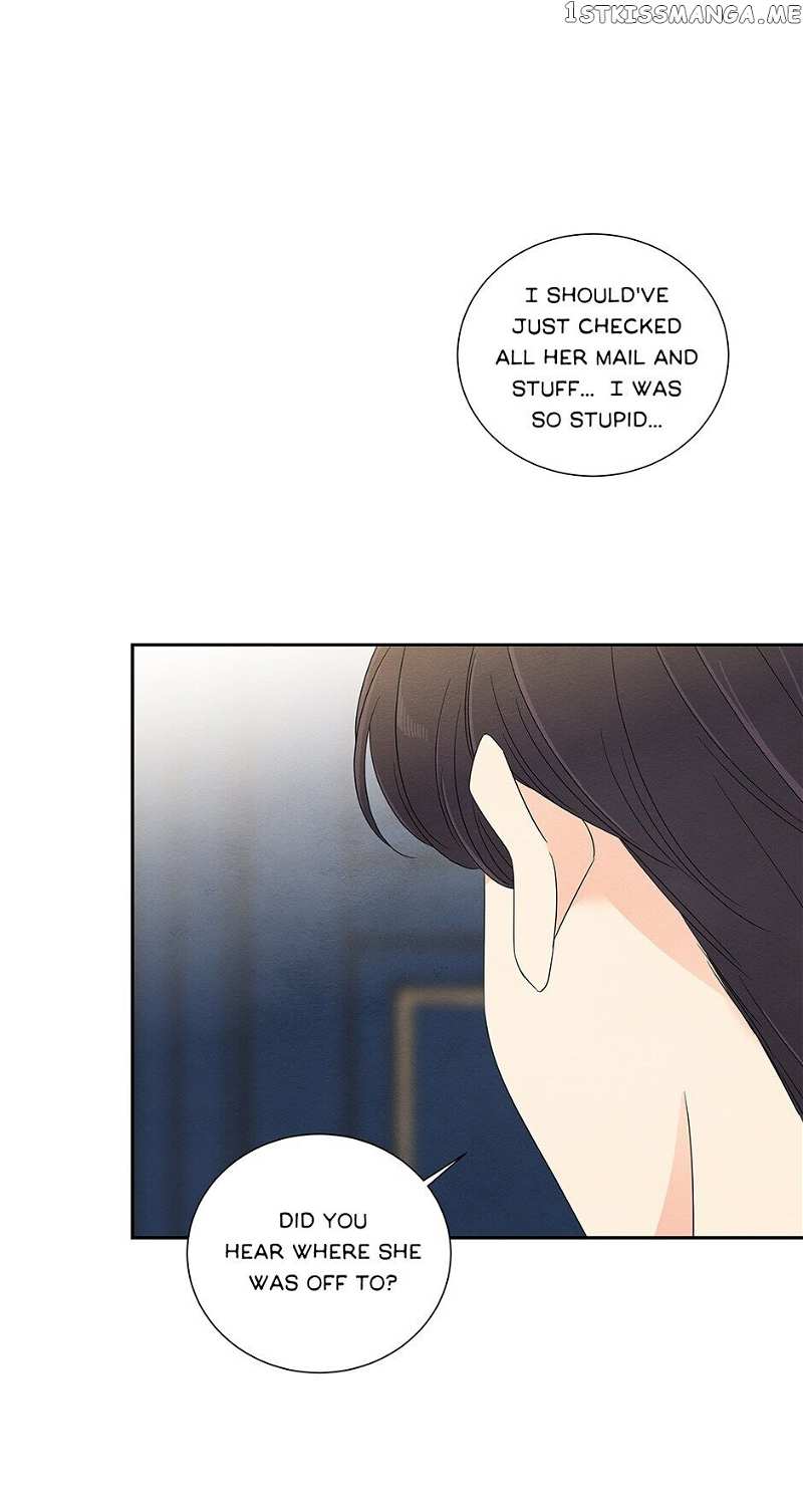 I Want To Do It, Even If It Hurtsa chapter 57 - page 37