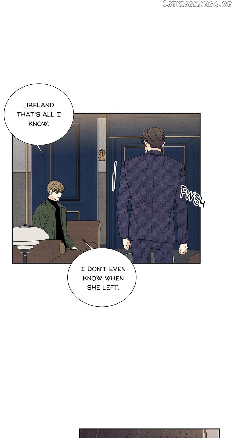I Want To Do It, Even If It Hurtsa chapter 57 - page 38