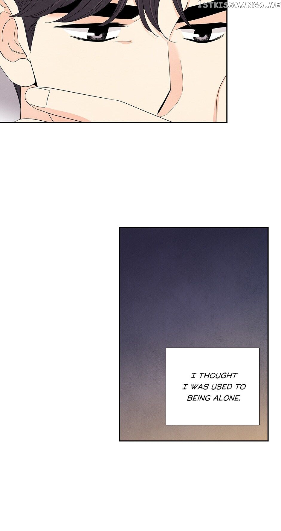 I Want To Do It, Even If It Hurtsa chapter 57 - page 9