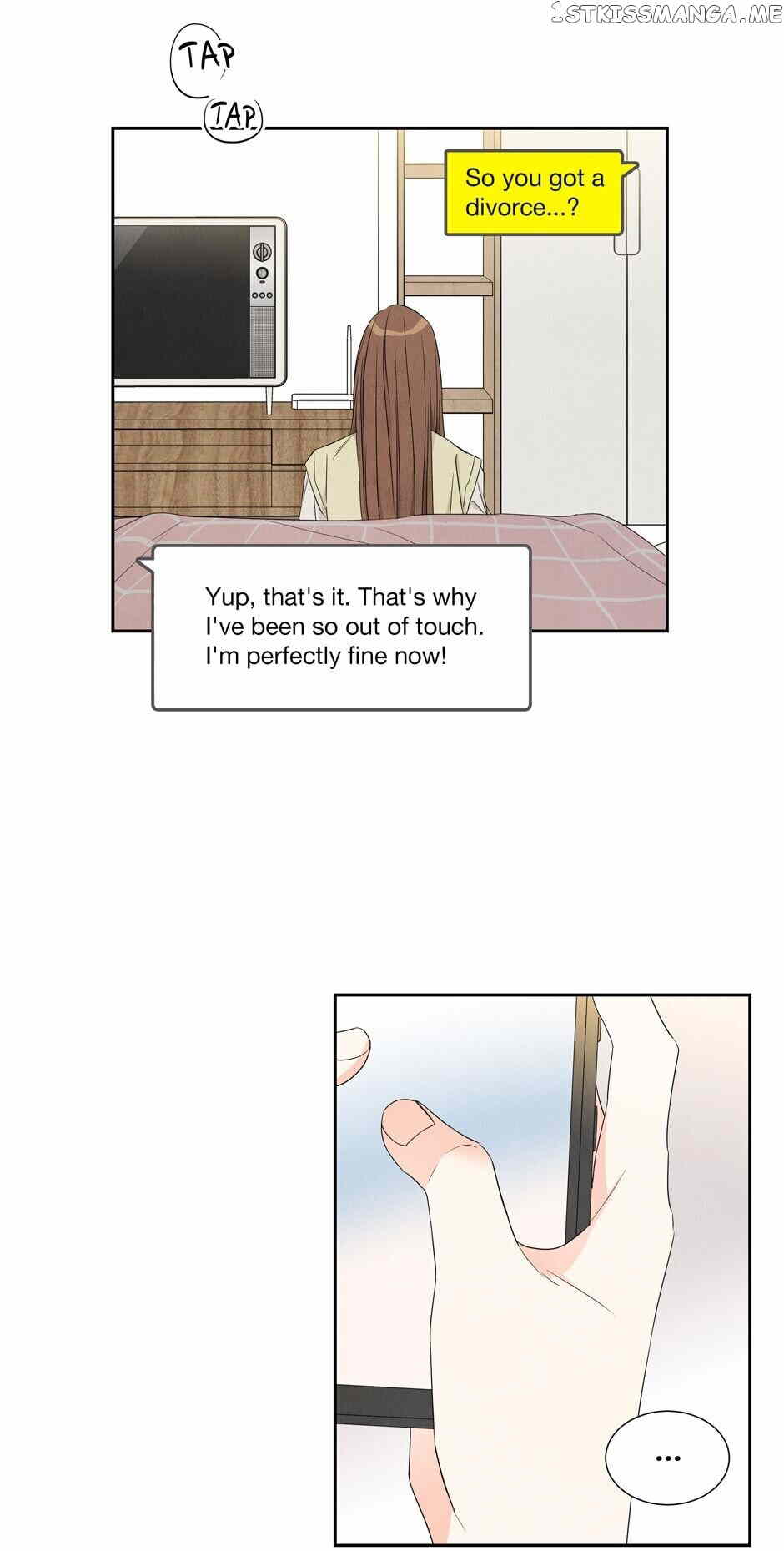 I Want To Do It, Even If It Hurtsa chapter 55 - page 13