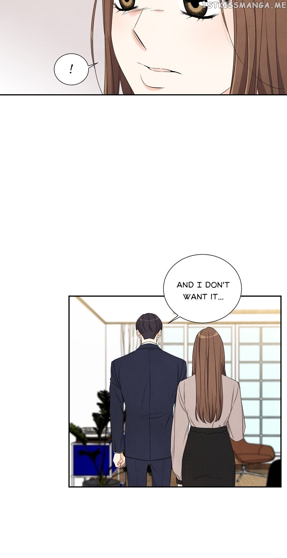 I Want To Do It, Even If It Hurtsa chapter 53 - page 46