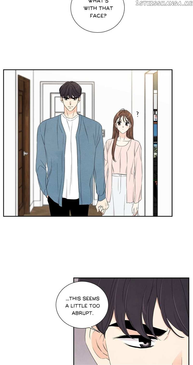 I Want To Do It, Even If It Hurtsa chapter 49 - page 10