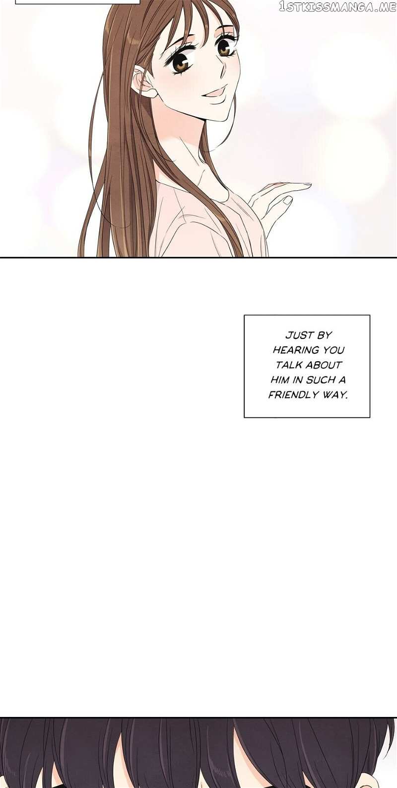 I Want To Do It, Even If It Hurtsa chapter 49 - page 24