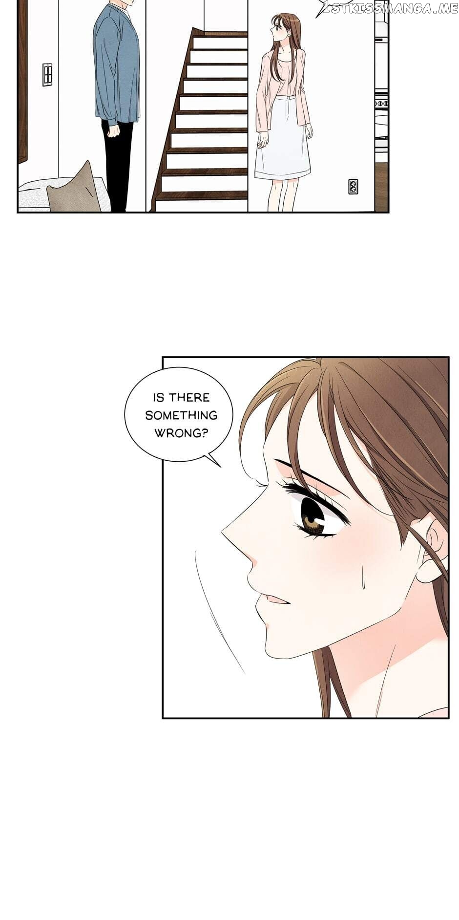 I Want To Do It, Even If It Hurtsa chapter 49 - page 29