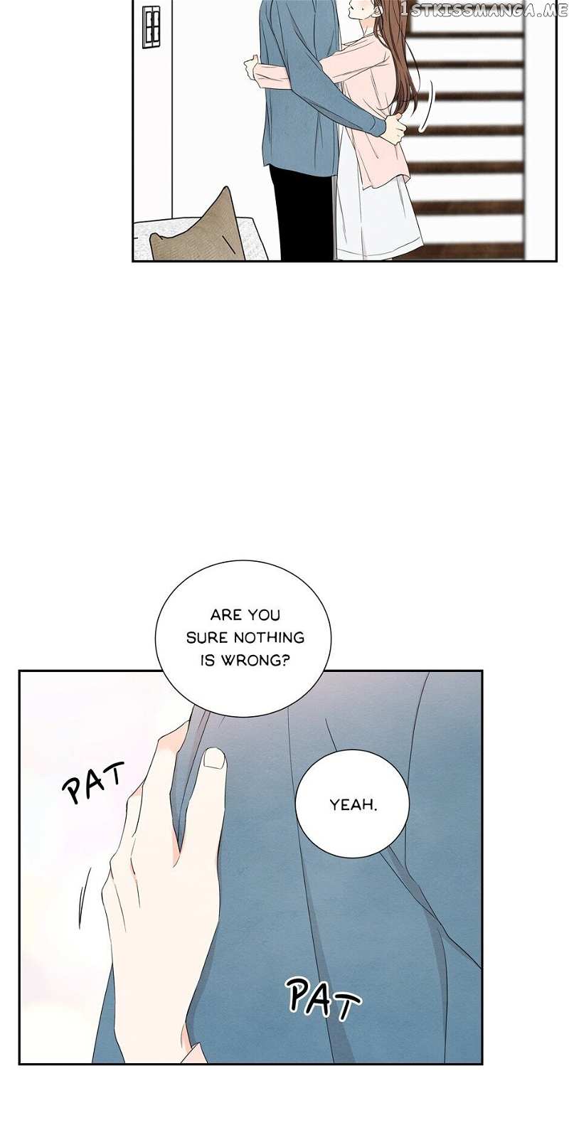 I Want To Do It, Even If It Hurtsa chapter 49 - page 31