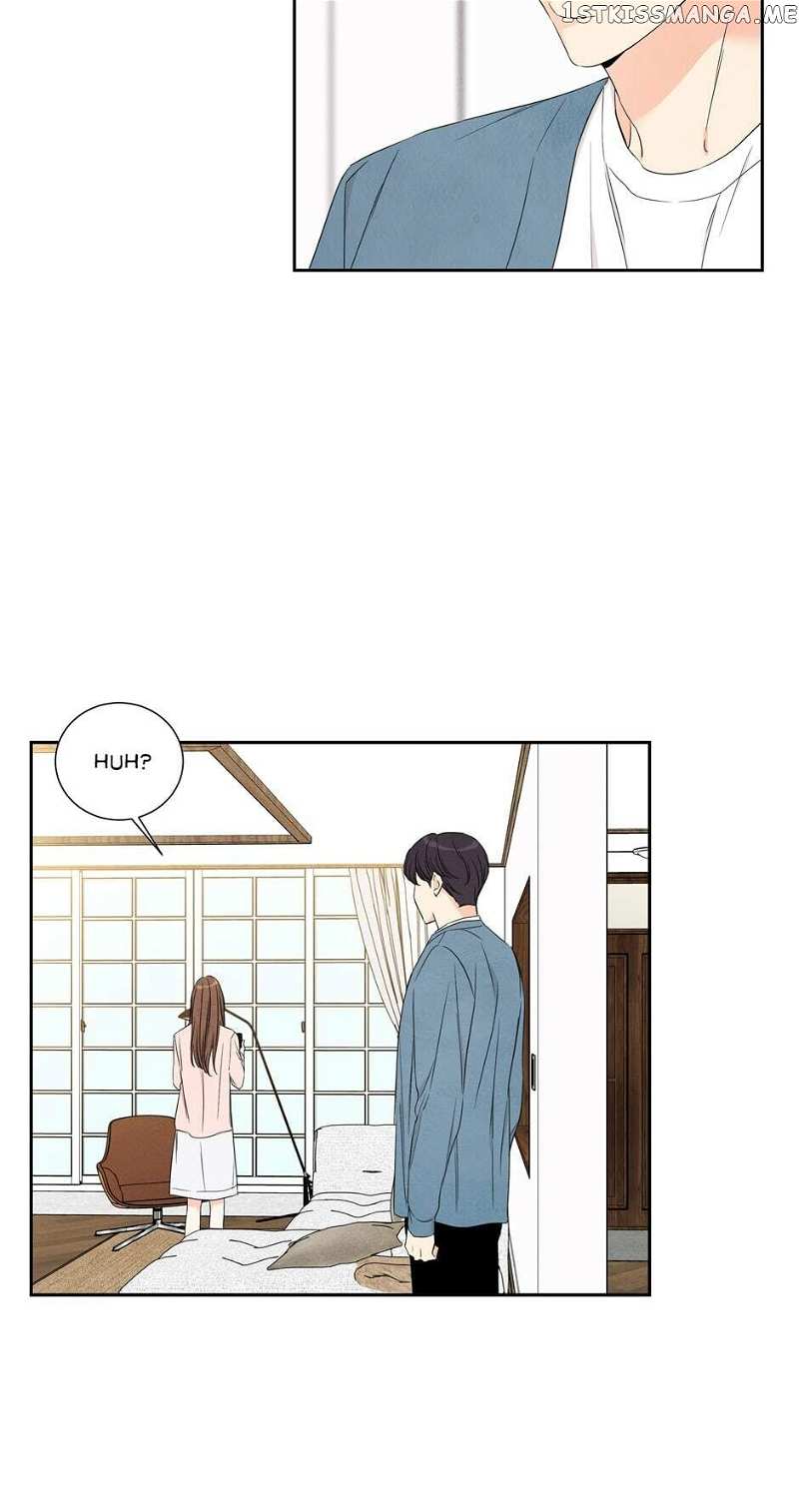 I Want To Do It, Even If It Hurtsa chapter 49 - page 41
