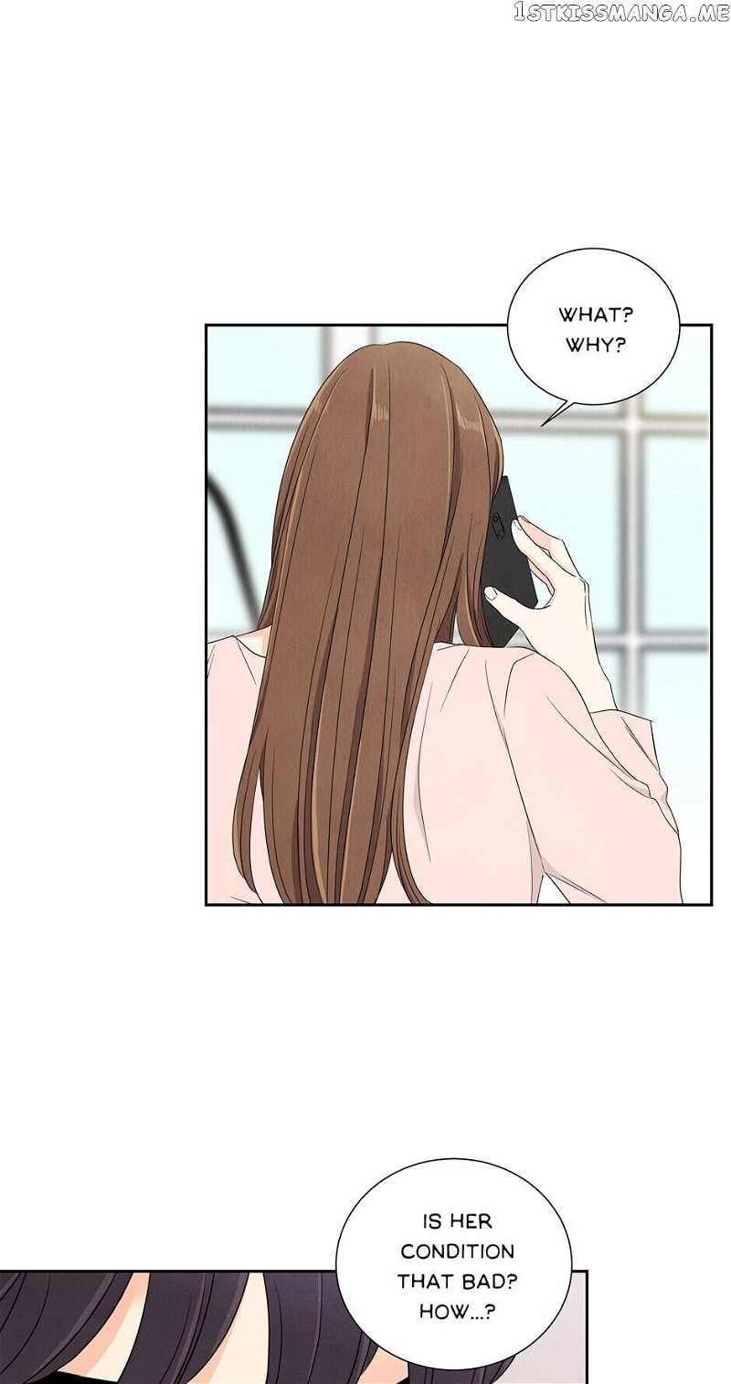 I Want To Do It, Even If It Hurtsa chapter 49 - page 44