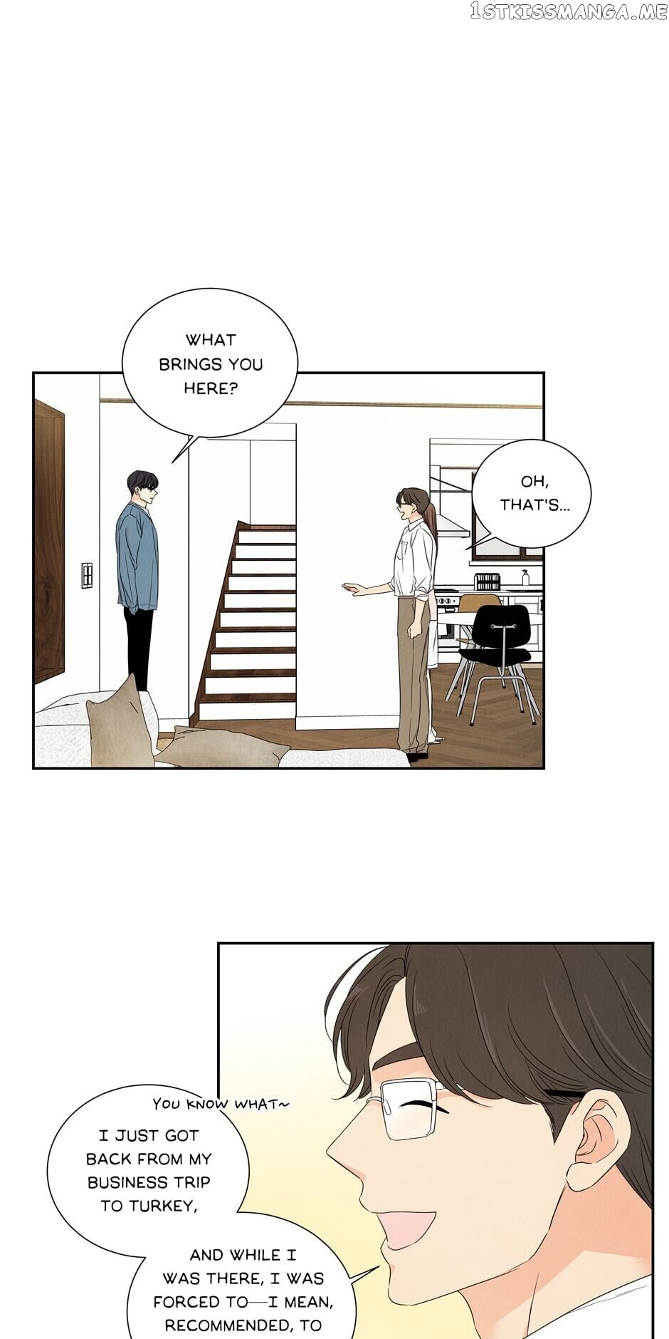 I Want To Do It, Even If It Hurtsa chapter 49 - page 6