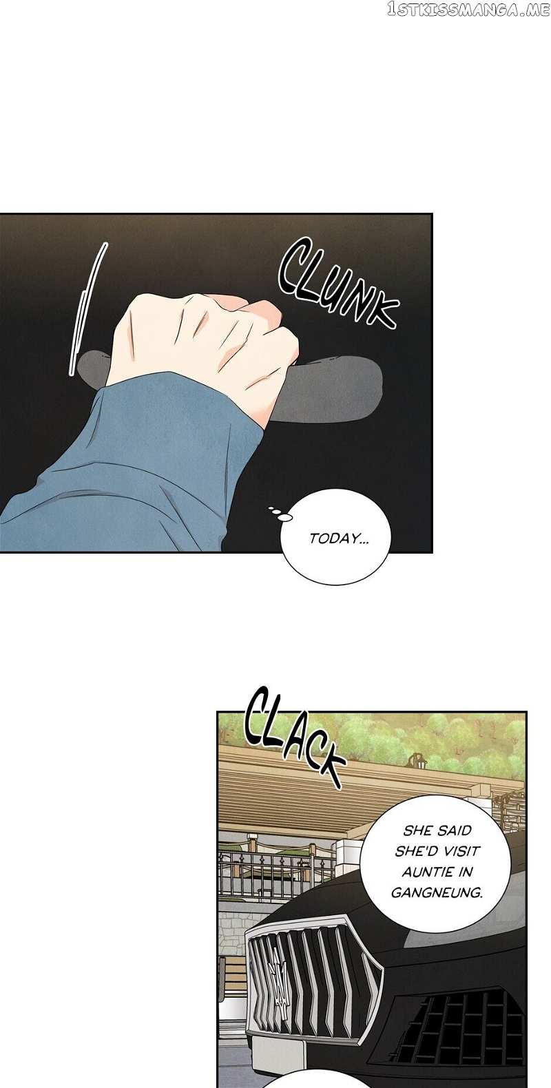 I Want To Do It, Even If It Hurtsa chapter 48 - page 13